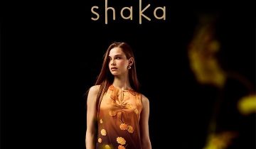 Shaka Marigolds Series